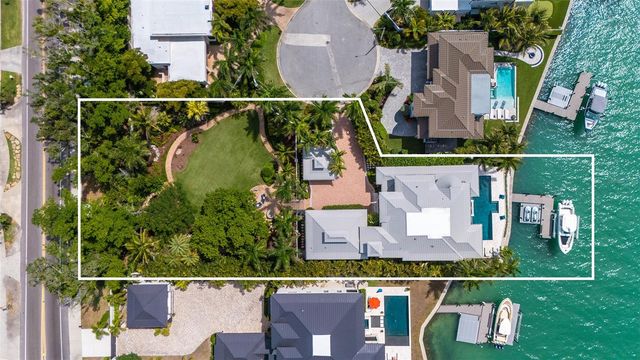 1435 WESTWAY DRIVE, Sarasota, FL 34236