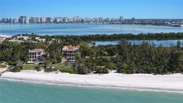 1435 WESTWAY DRIVE, Sarasota, FL 34236