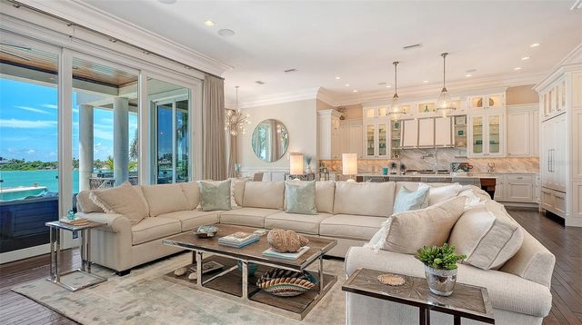 1435 WESTWAY DRIVE, Sarasota, FL 34236