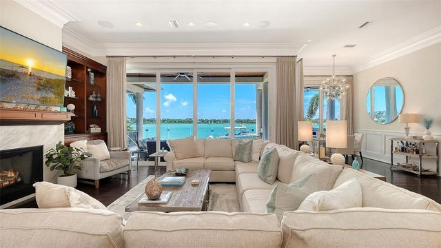 1435 WESTWAY DRIVE, Sarasota, FL 34236