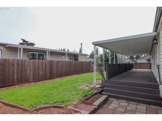 503 S 51ST Pl, Springfield, OR 97478