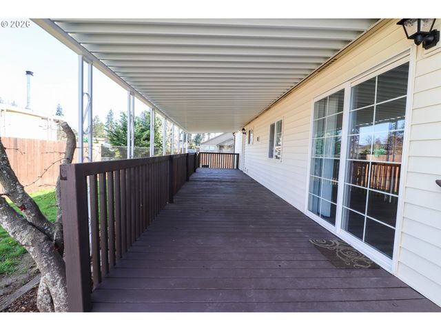 503 S 51ST Pl, Springfield, OR 97478