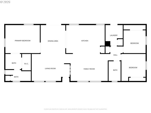 503 S 51ST Pl, Springfield, OR 97478