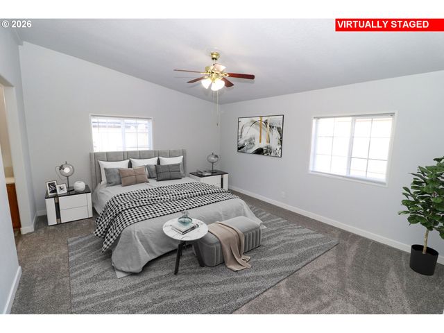 503 S 51ST Pl, Springfield, OR 97478