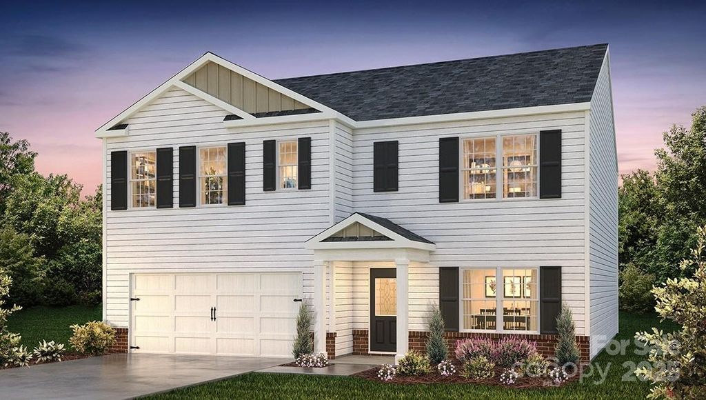 2690 Goose Fair Road, Maiden, NC 28650