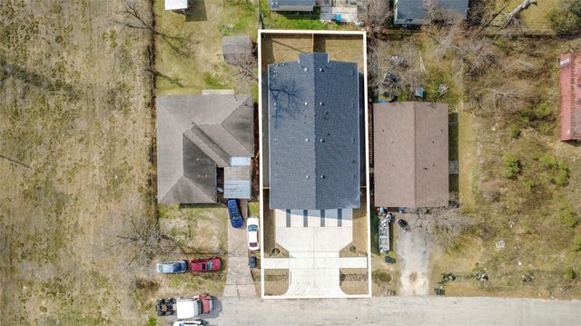 5201 Fairchild St Street B, Houston, TX 77028