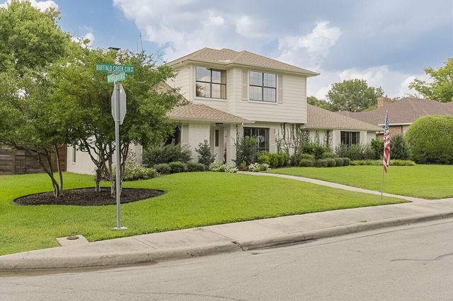 101 Buffalo Creek Circle, Waxahachie, TX 75165