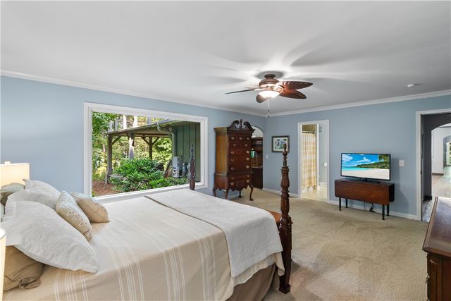 212 Middleton Shores Drive, Anderson, SC 29621