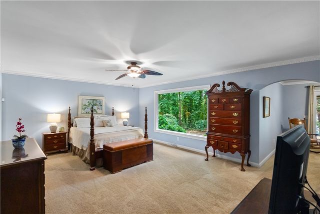 212 Middleton Shores Drive, Anderson, SC 29621