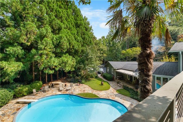 212 Middleton Shores Drive, Anderson, SC 29621