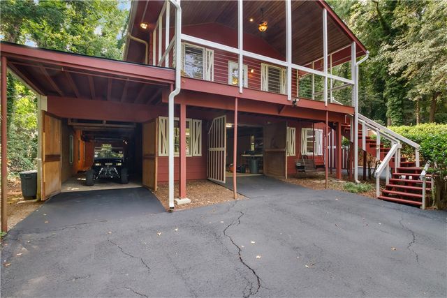 212 Middleton Shores Drive, Anderson, SC 29621