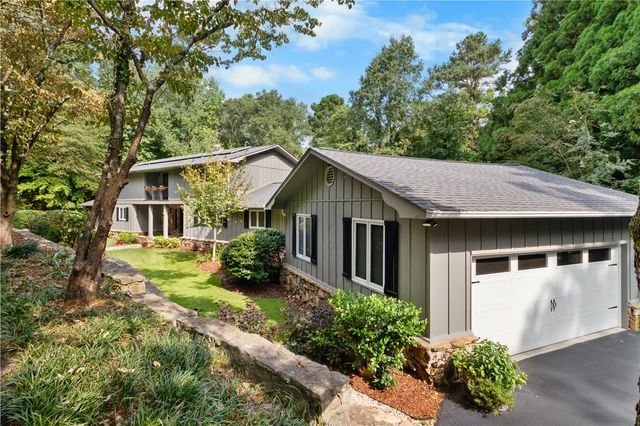 212 Middleton Shores Drive, Anderson, SC 29621