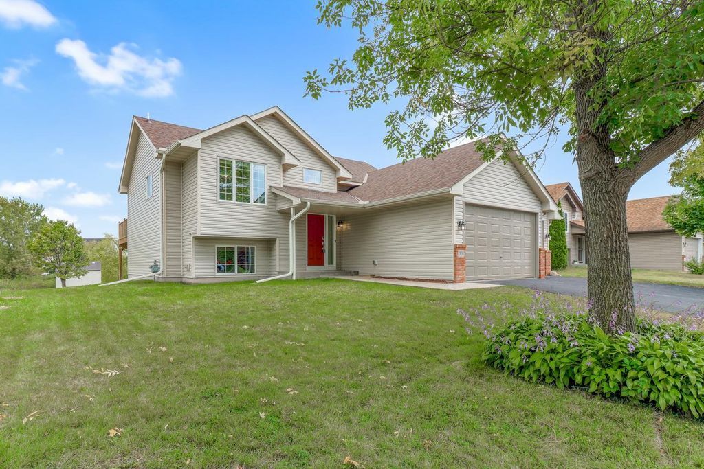 19101 Gunter Way, Big Lake, MN 55309