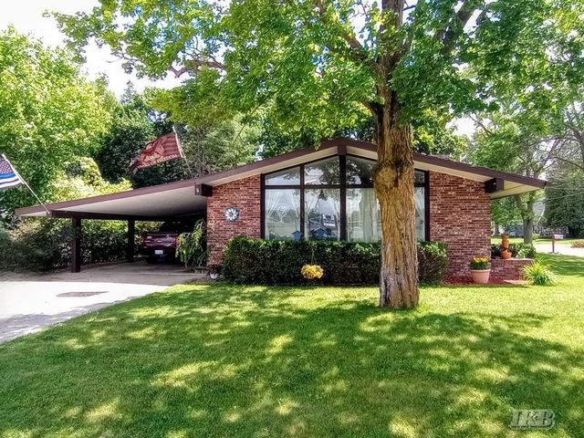 525 W First Street, Gladwin, MI 48624