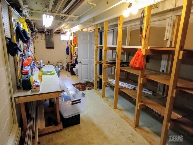 525 W First Street, Gladwin, MI 48624