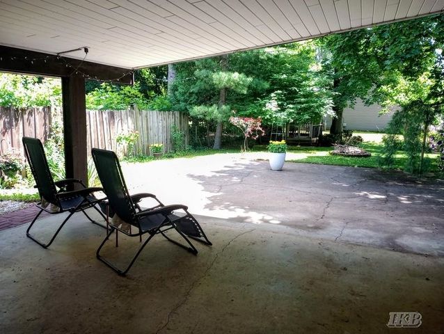 525 W First Street, Gladwin, MI 48624