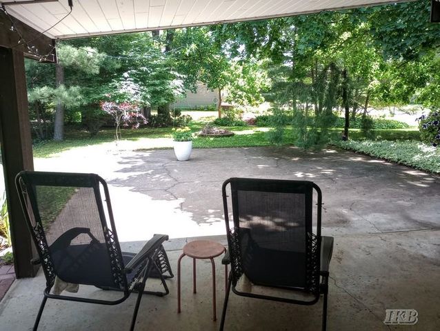 525 W First Street, Gladwin, MI 48624