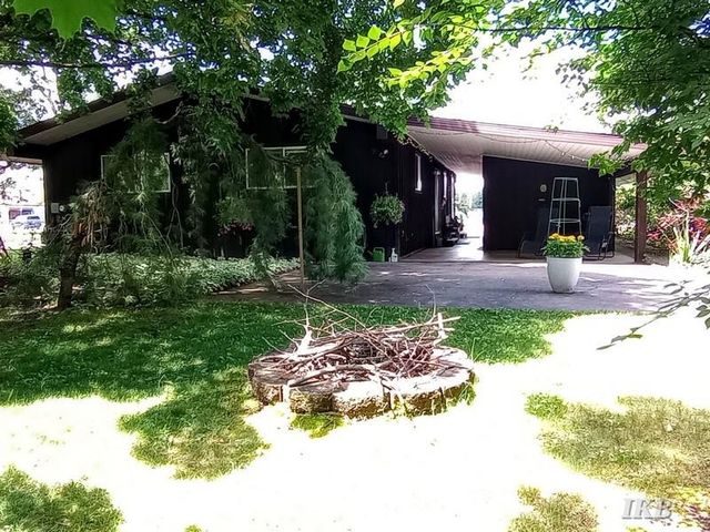 525 W First Street, Gladwin, MI 48624