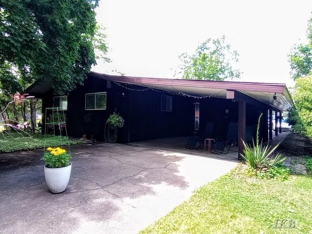 525 W First Street, Gladwin, MI 48624