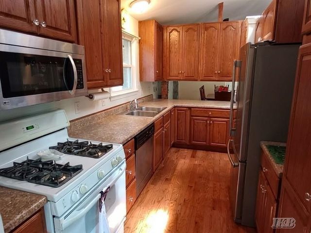 525 W First Street, Gladwin, MI 48624