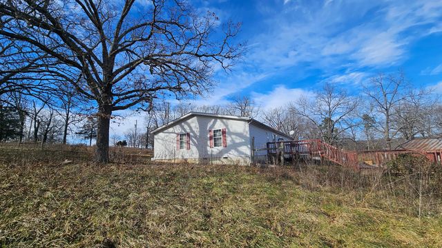 7740 Murr Road, Graff, MO 65660
