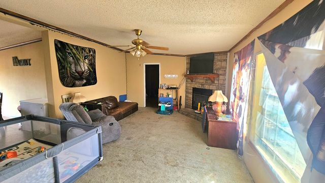 7740 Murr Road, Graff, MO 65660