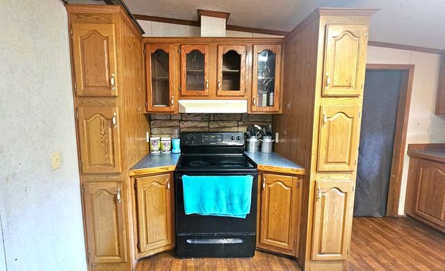 7740 Murr Road, Graff, MO 65660