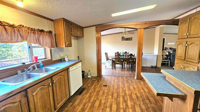 7740 Murr Road, Graff, MO 65660