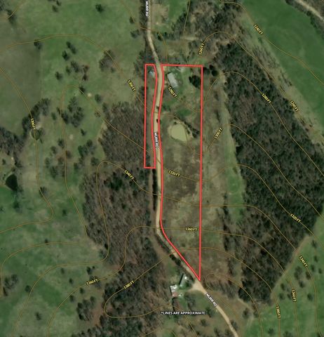 7740 Murr Road, Graff, MO 65660