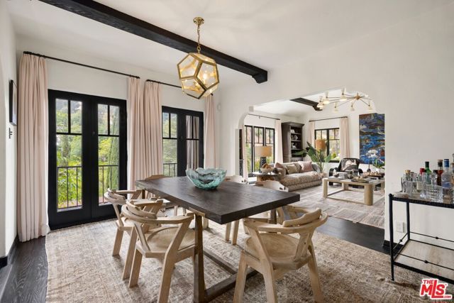 5826 Tuxedo Terrace, Los Angeles, CA 90068