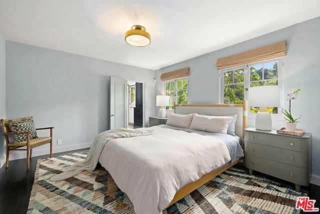 5826 Tuxedo Terrace, Los Angeles, CA 90068
