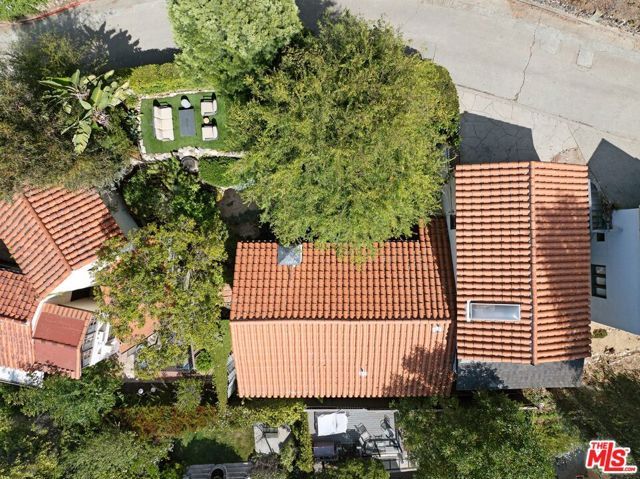 5826 Tuxedo Terrace, Los Angeles, CA 90068