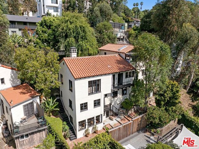 5826 Tuxedo Terrace, Los Angeles, CA 90068