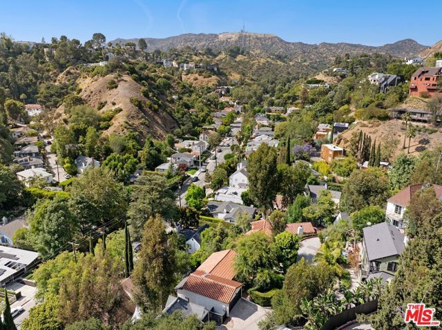 5826 Tuxedo Terrace, Los Angeles, CA 90068