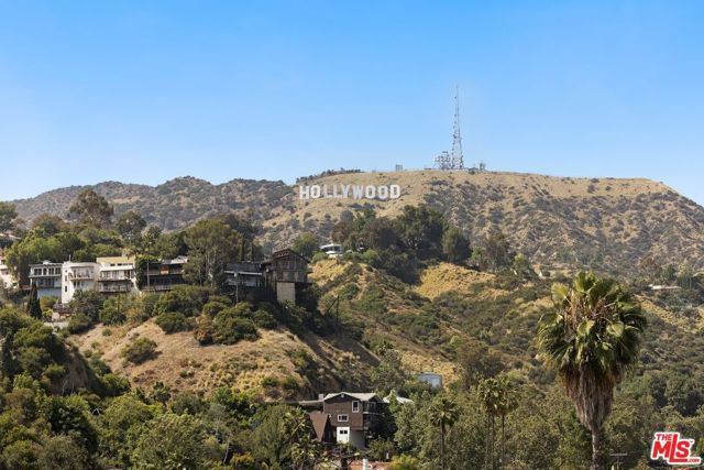 5826 Tuxedo Terrace, Los Angeles, CA 90068