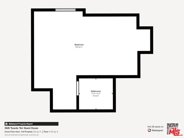 5826 Tuxedo Terrace, Los Angeles, CA 90068