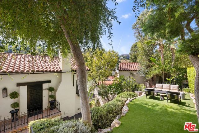 5826 Tuxedo Terrace, Los Angeles, CA 90068