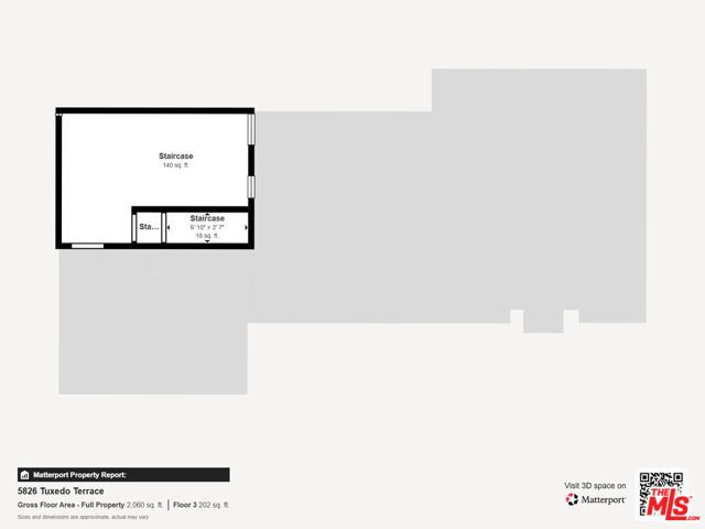 5826 Tuxedo Terrace, Los Angeles, CA 90068