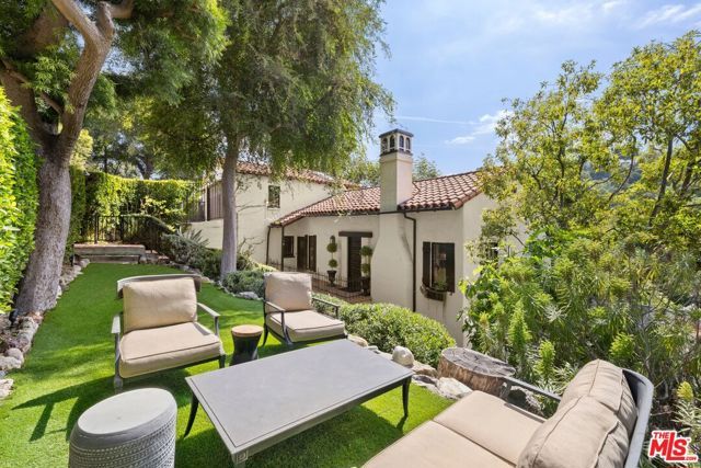 5826 Tuxedo Terrace, Los Angeles, CA 90068