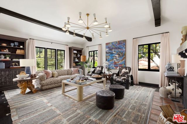 5826 Tuxedo Terrace, Los Angeles, CA 90068