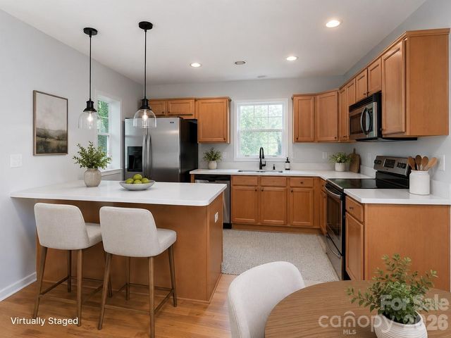 1929 Billingsville School Court, Charlotte, NC 28214