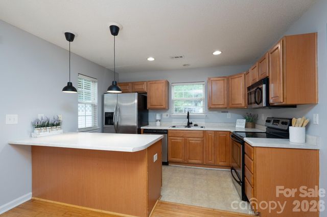1929 Billingsville School Court, Charlotte, NC 28214