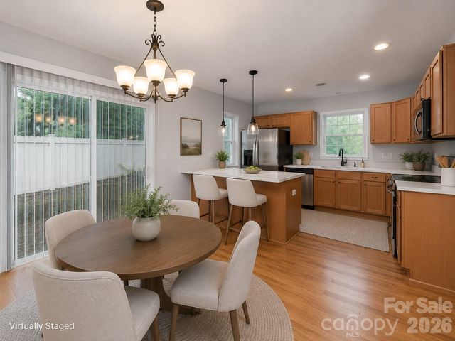 1929 Billingsville School Court, Charlotte, NC 28214