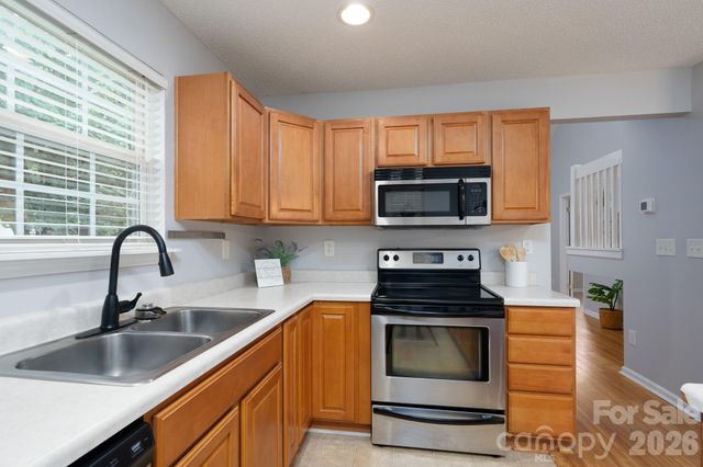 1929 Billingsville School Court, Charlotte, NC 28214