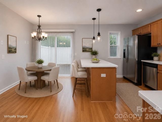 1929 Billingsville School Court, Charlotte, NC 28214