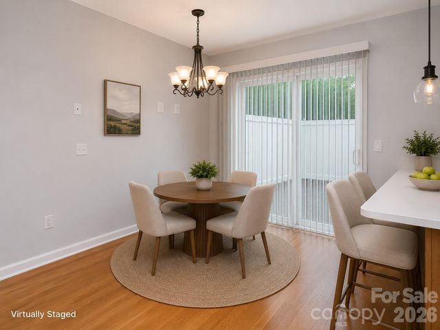 1929 Billingsville School Court, Charlotte, NC 28214