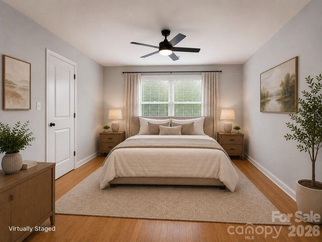 1929 Billingsville School Court, Charlotte, NC 28214