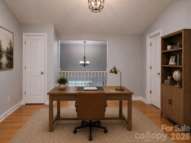 1929 Billingsville School Court, Charlotte, NC 28214