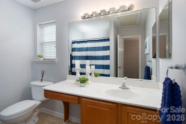 1929 Billingsville School Court, Charlotte, NC 28214