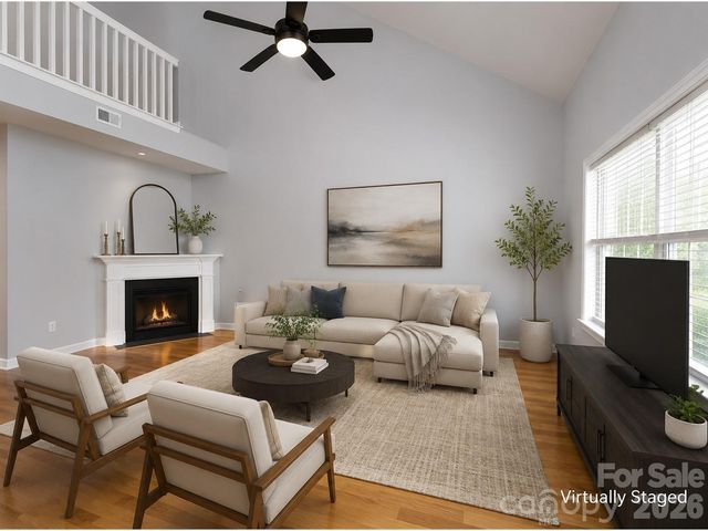 1929 Billingsville School Court, Charlotte, NC 28214